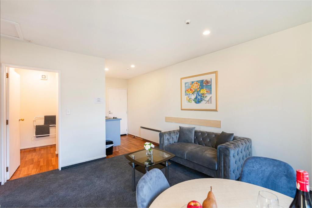 Daffodil Motel - Resim 36