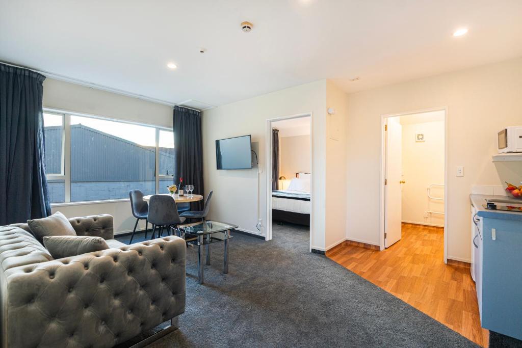 Daffodil Motel - Resim 34