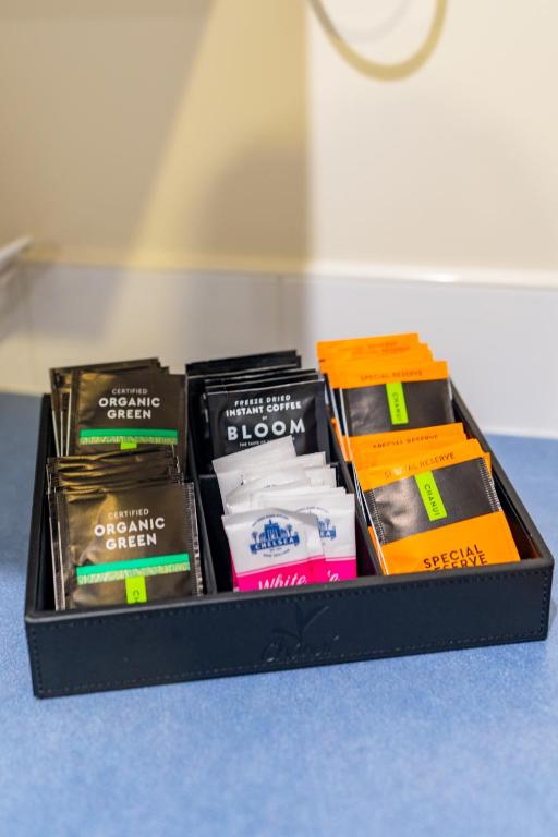 Daffodil Motel - Resim 33