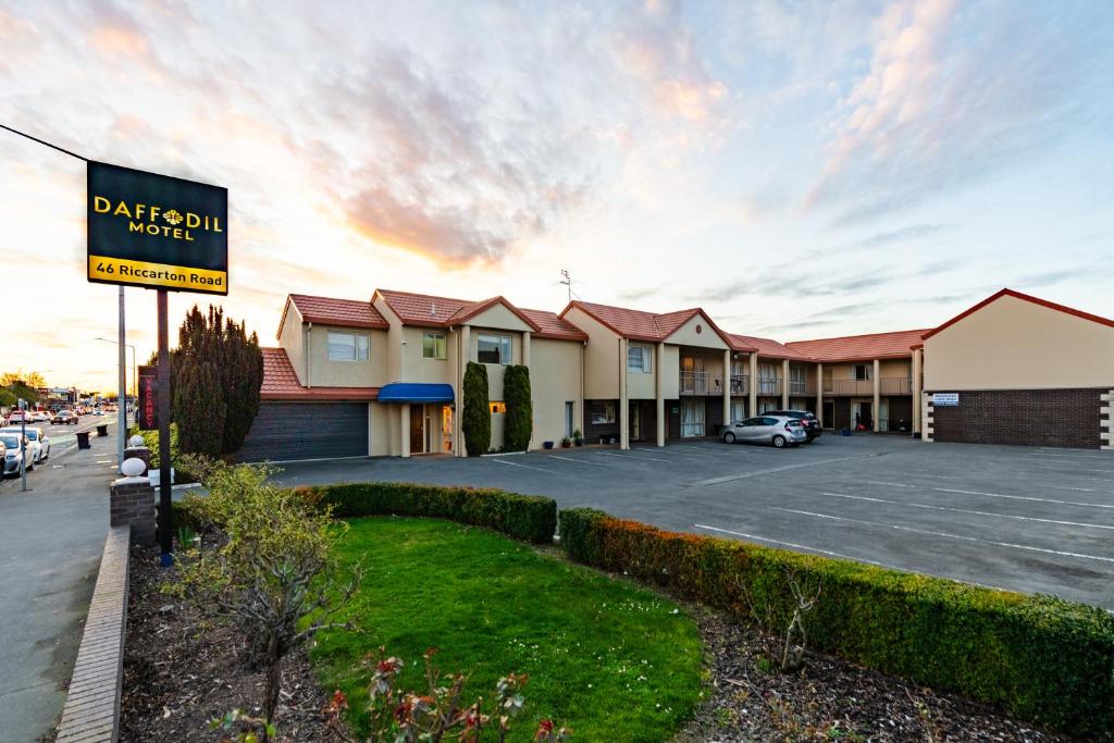 Daffodil Motel - Resim 44