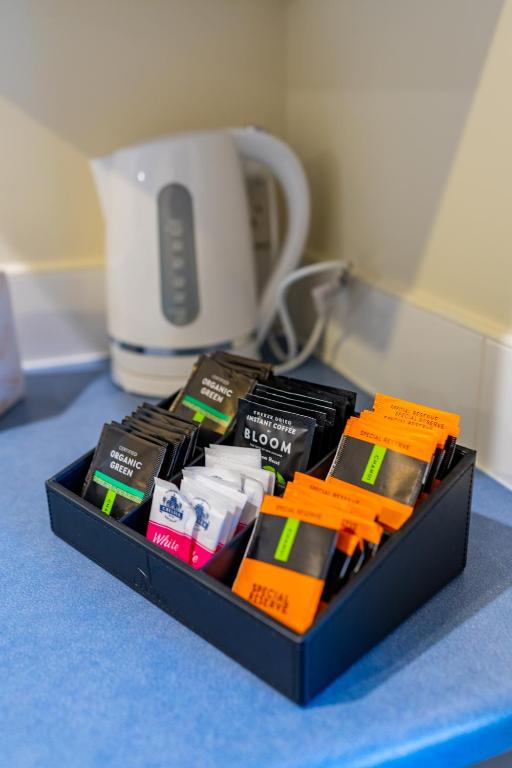 Daffodil Motel - Resim 46