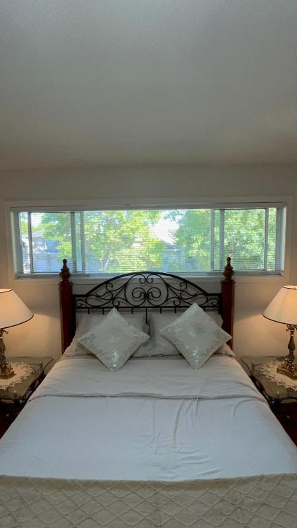 Terra Nova - Private property photo
