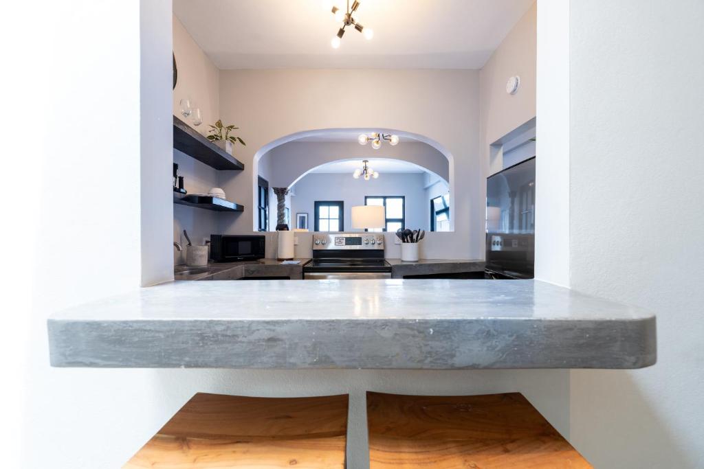 Fotografie z fotogalerie ubytování Casa Ciana v destinaci San Juan