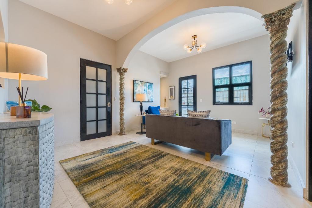 Fotografie z fotogalerie ubytování Casa Ciana v destinaci San Juan