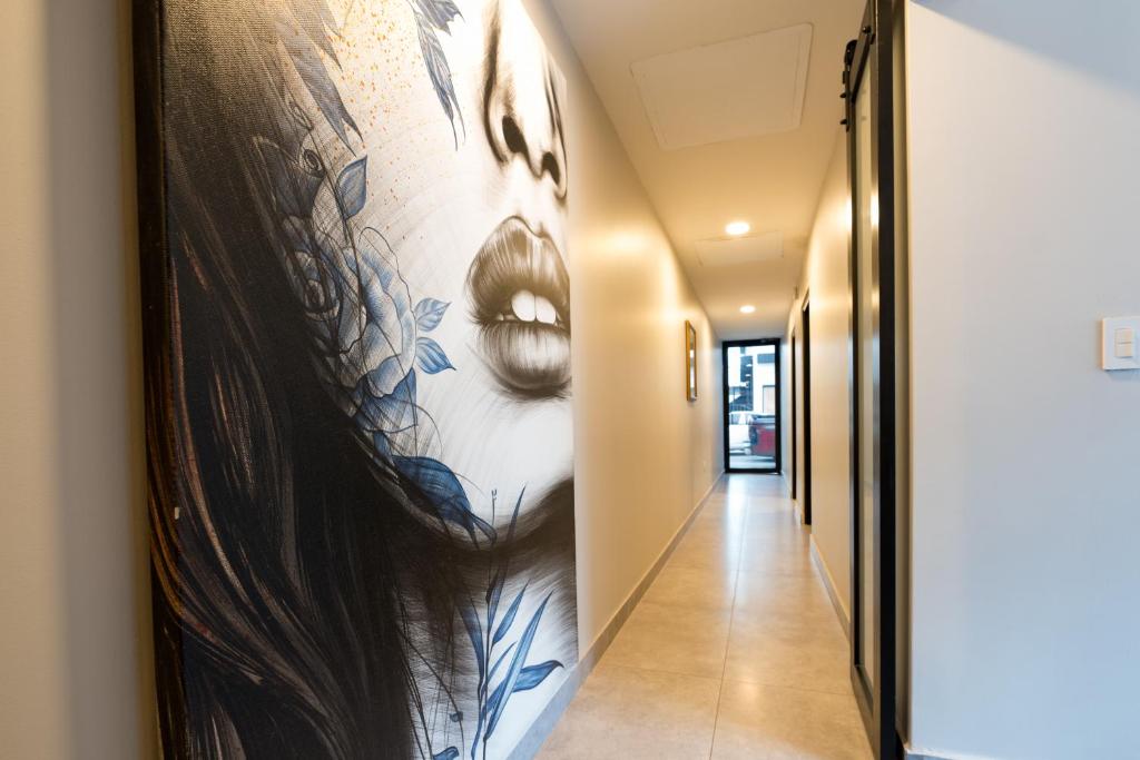 Fotografie z fotogalerie ubytování Casa Ciana v destinaci San Juan