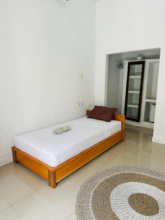 Santai Retreat - Deluxe Family Room