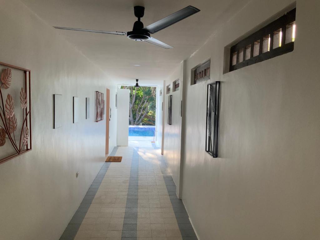 Casa de Simone BAGAC - Villa Avec Piscine Privée
