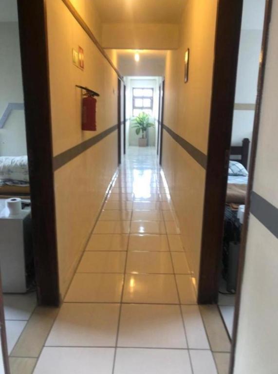 Fotografie z fotogalerie ubytování Hotel Morada de Leste Pontal v destinaci Pontal do Paraná