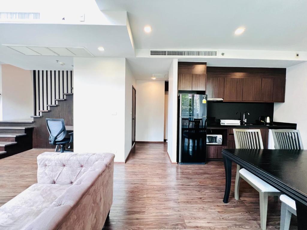 Civic Horizon Hotel & Residence - Resim 38