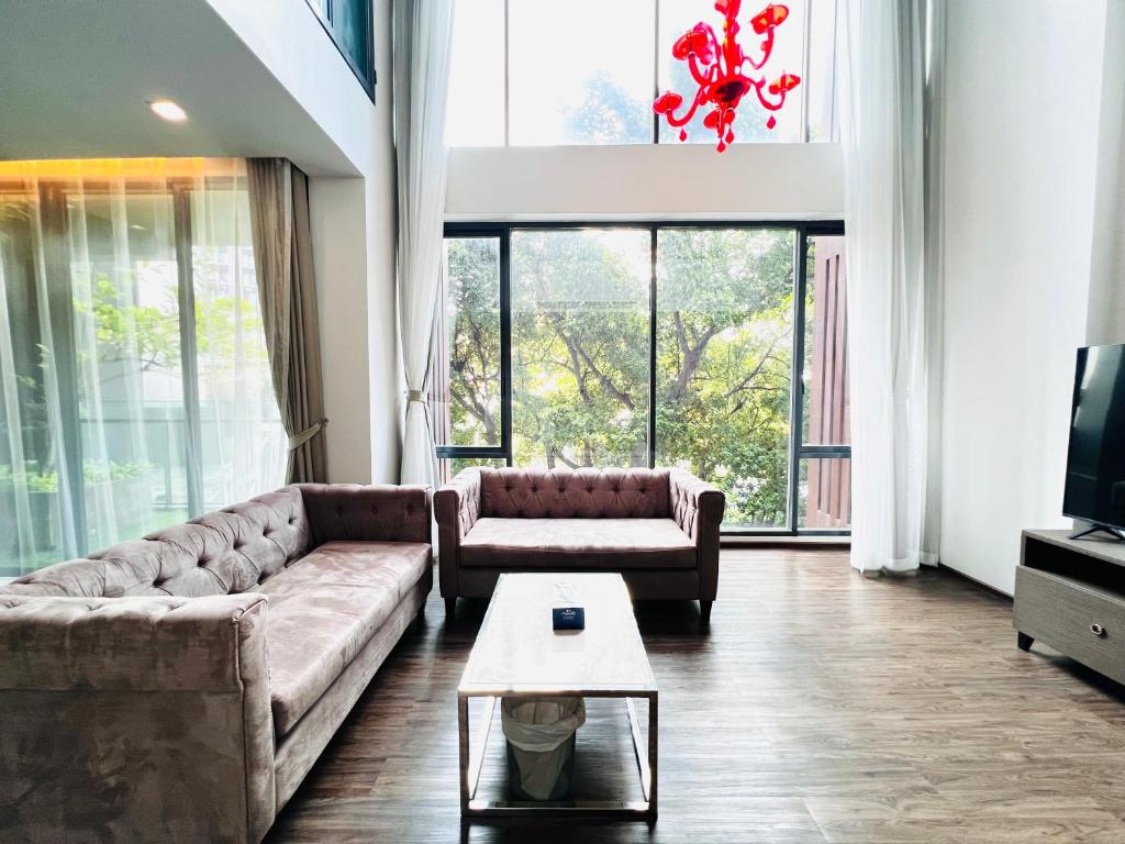 Civic Horizon Hotel & Residence - Resim 36