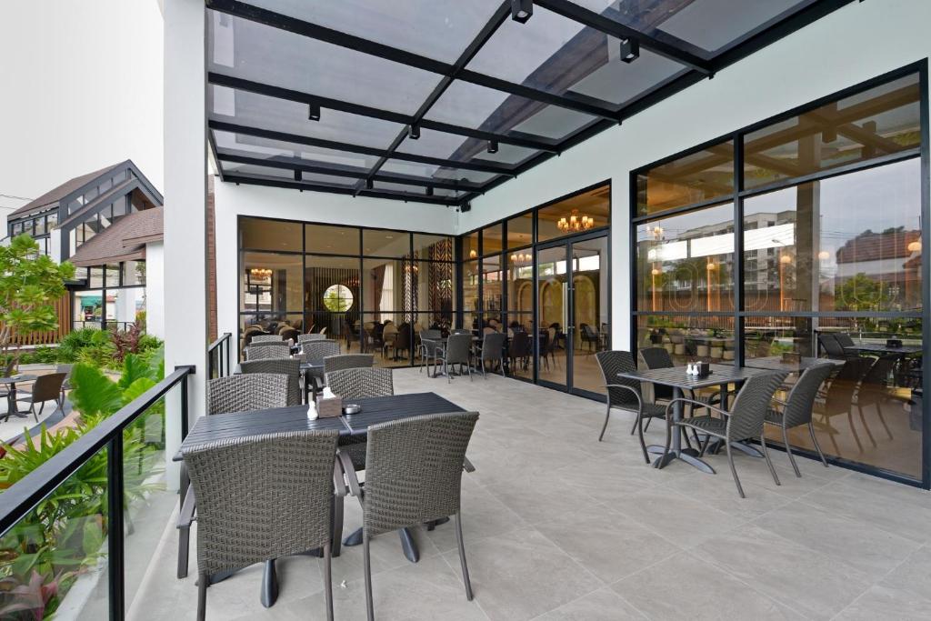 Kastel Pattaya Hotel - Resim 3