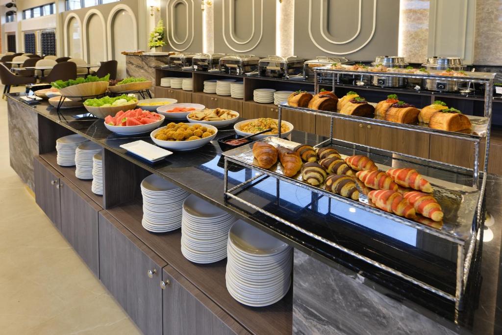 Kastel Pattaya Hotel - Resim 19