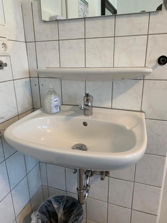 Hotel Bee Fang - Resim 45