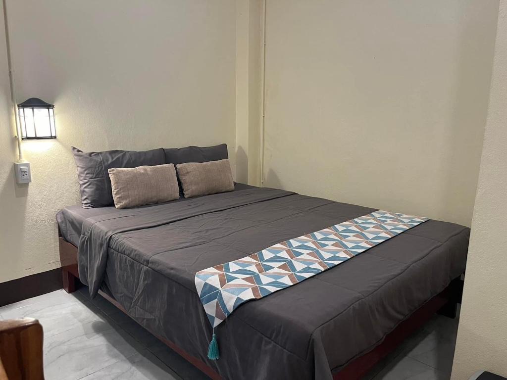 Saming Chiang Dao Guest House - Deluxe Studio