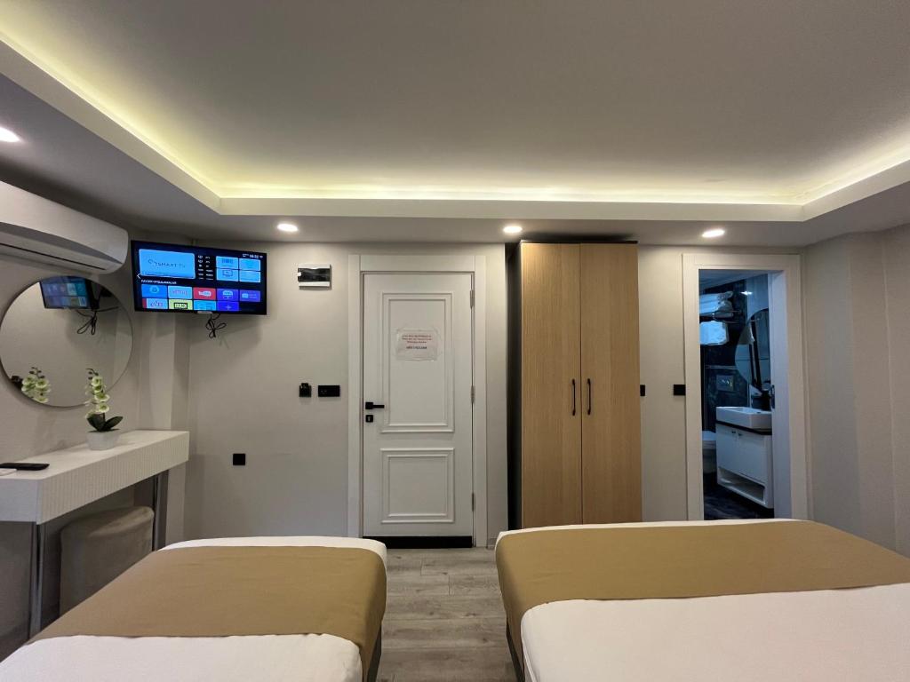 White Palace Haliç - 17