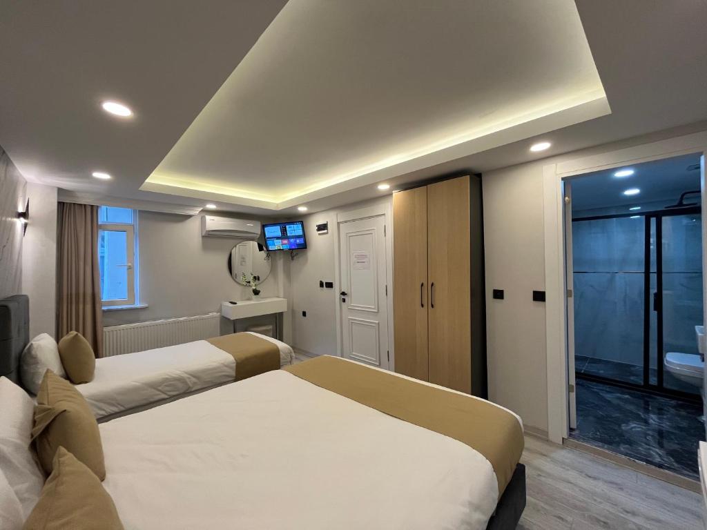 White Palace Haliç - 16