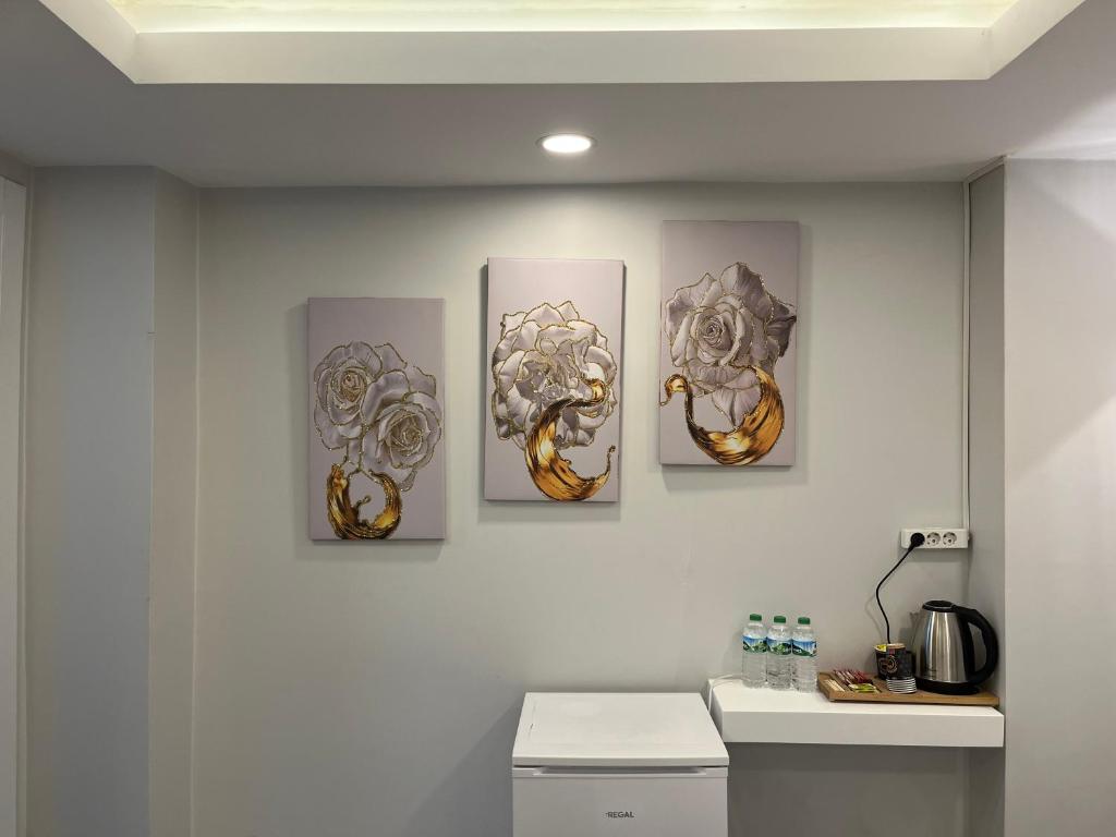 White Palace Haliç - 18