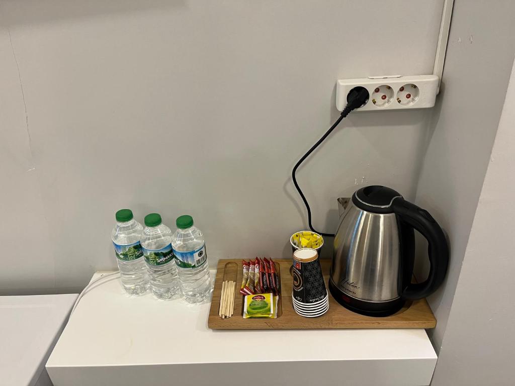 White Palace Haliç - 19