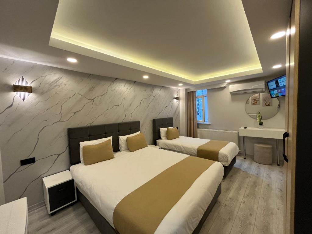 White Palace Haliç - 14