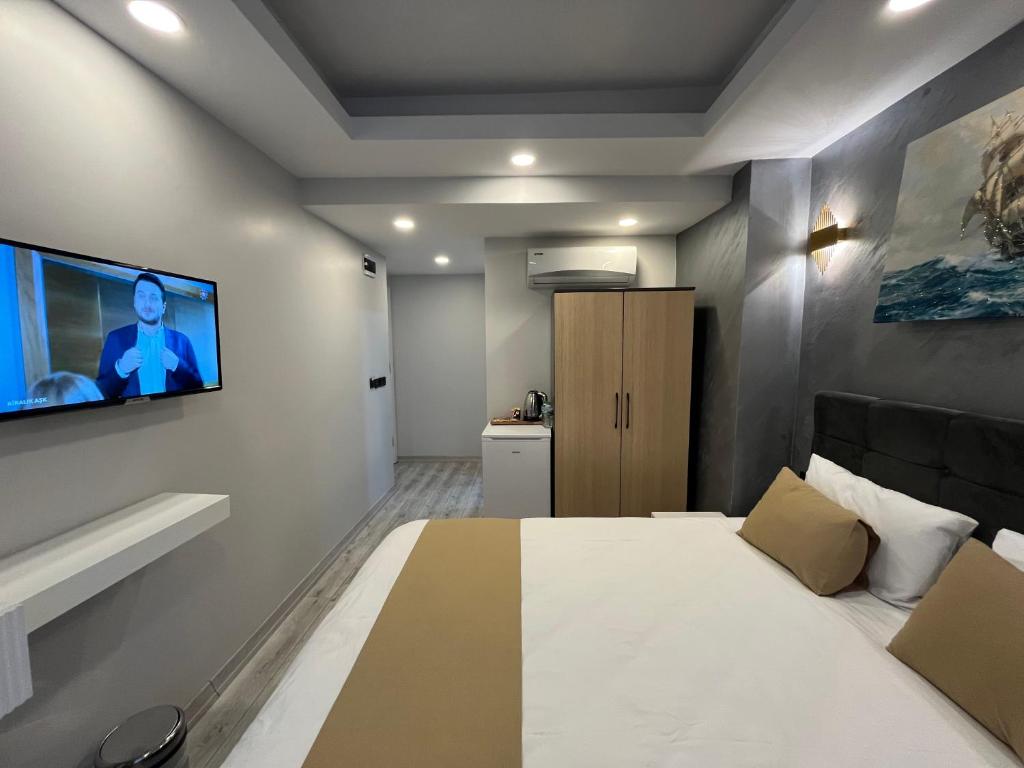 White Palace Haliç - 8