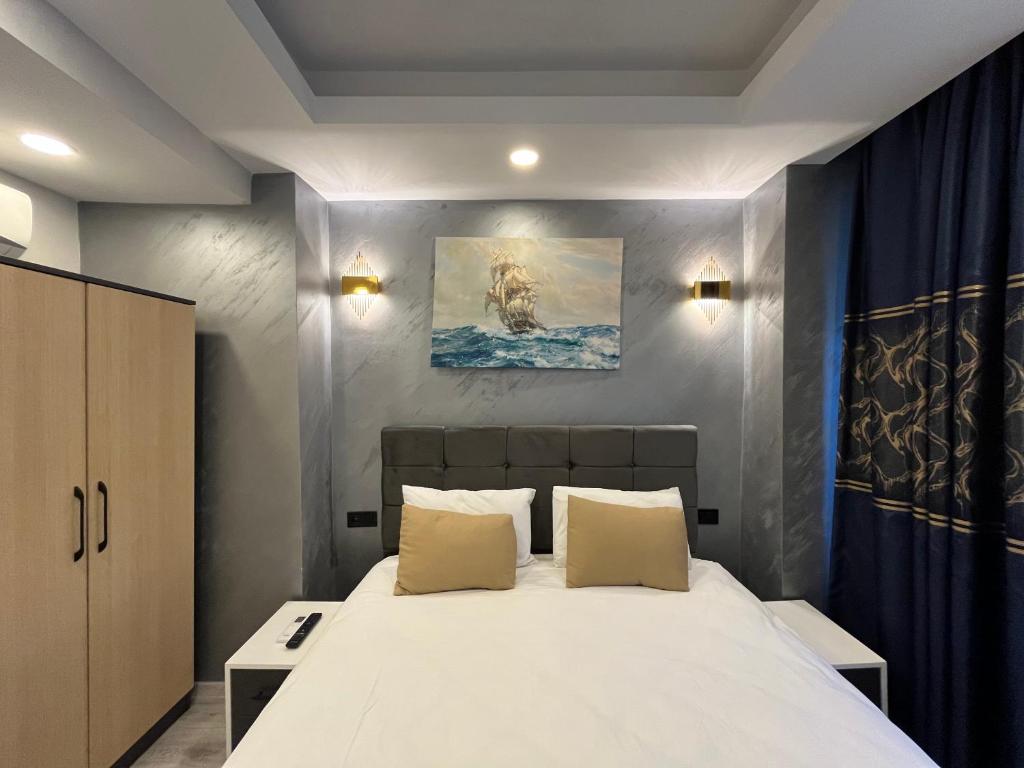 White Palace Haliç - 6