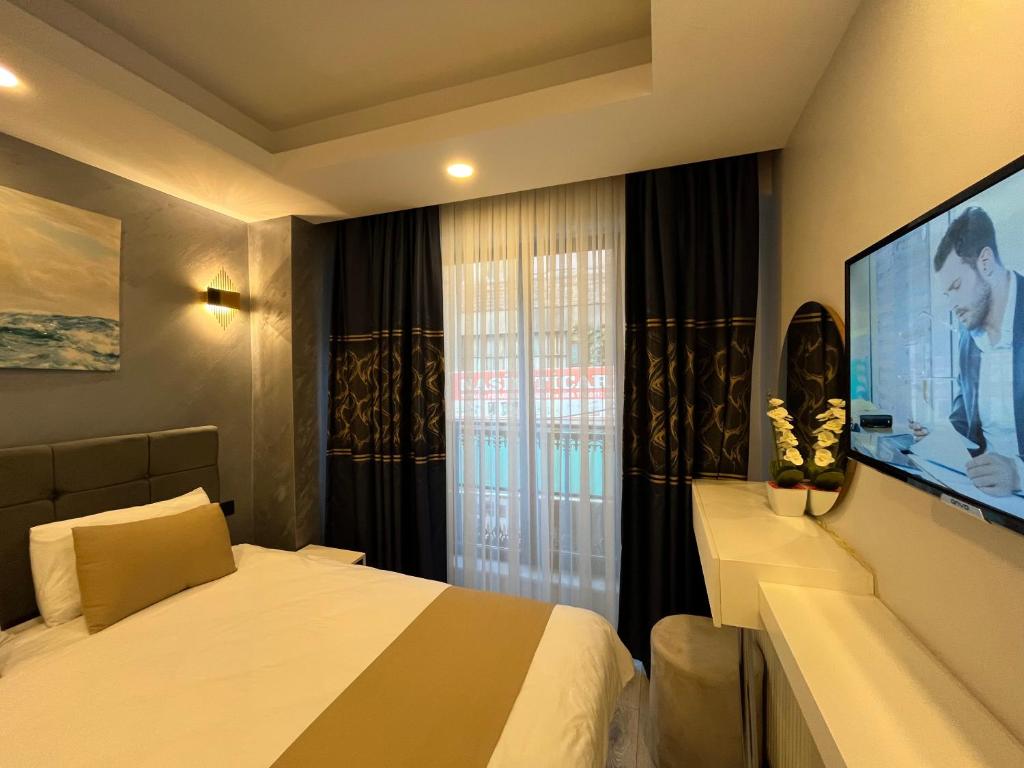 White Palace Haliç - 4