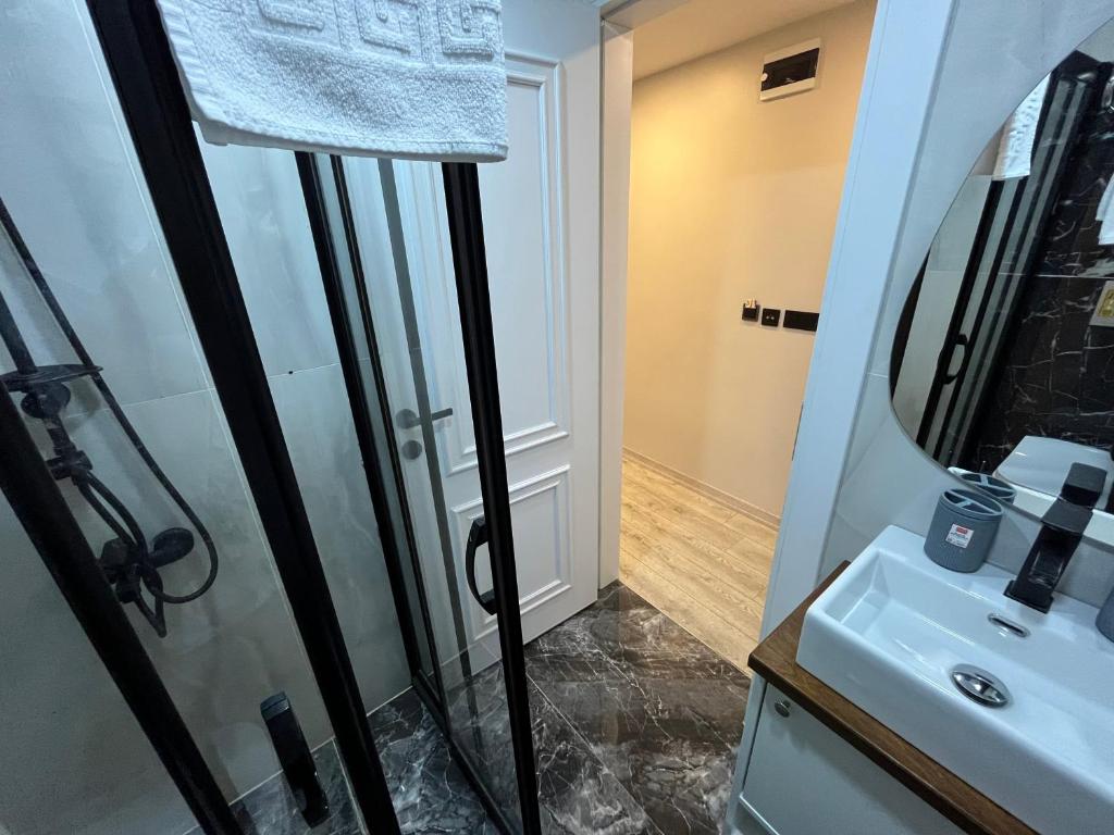 White Palace Haliç - 11