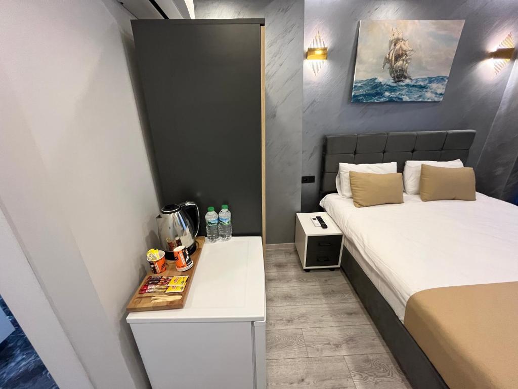 White Palace Haliç - 2