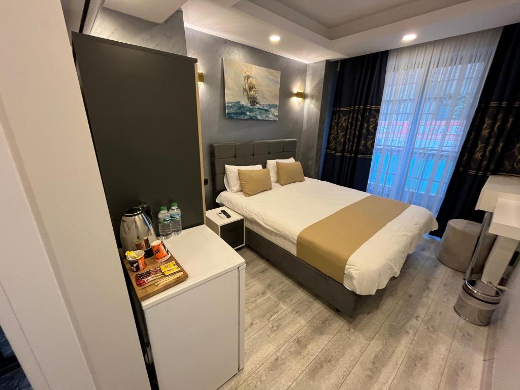 White Palace Haliç - 1