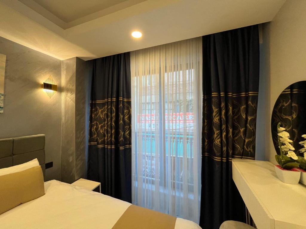 White Palace Haliç - 5