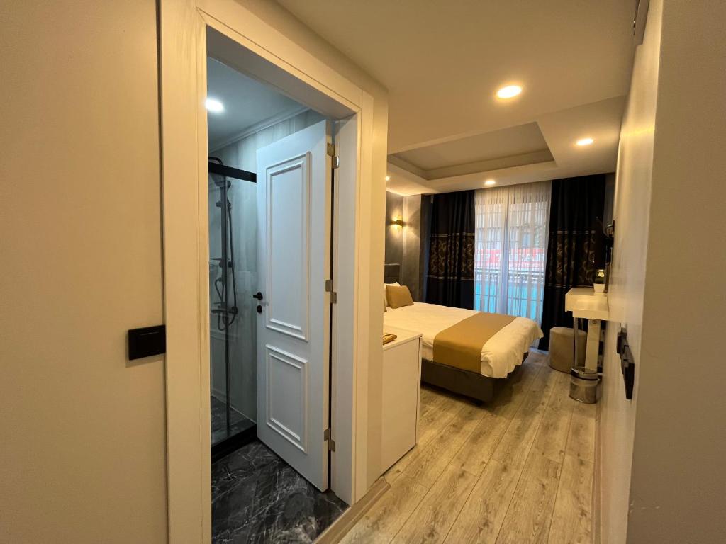 White Palace Haliç - 9