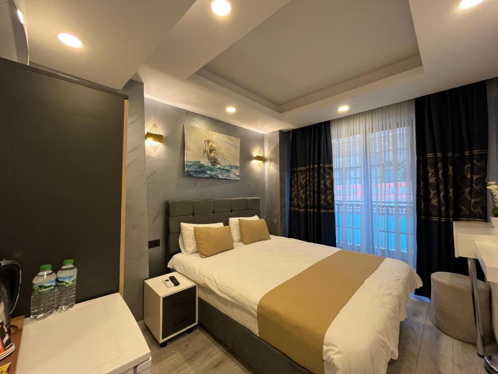 White Palace Haliç - 3