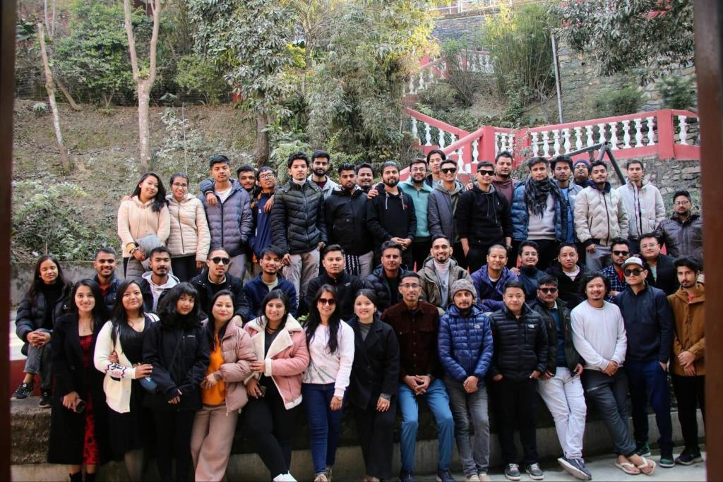 Ospiti di Hotel Dhulikhel View Point