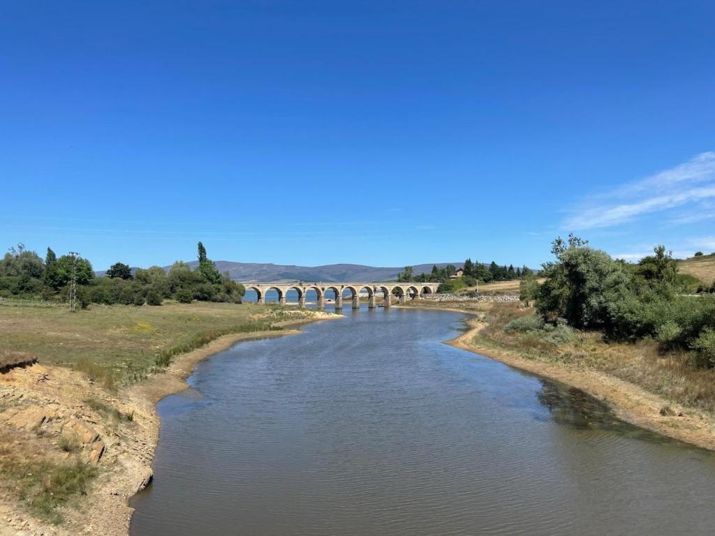 Aires de Playa - Appartement 3 Chambres Avec Vue Sur Lac
