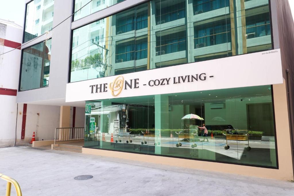 The One Cozy Living - Resim 45