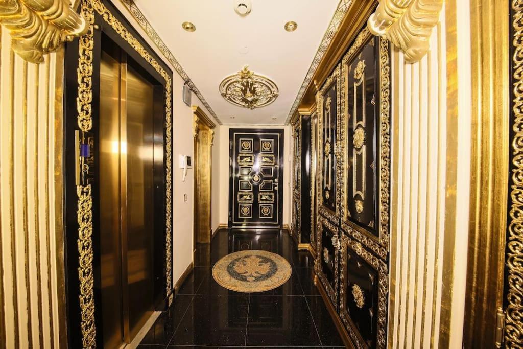 Fotografie z fotogalerie ubytování Beyaz Köşk v destinaci Istanbul