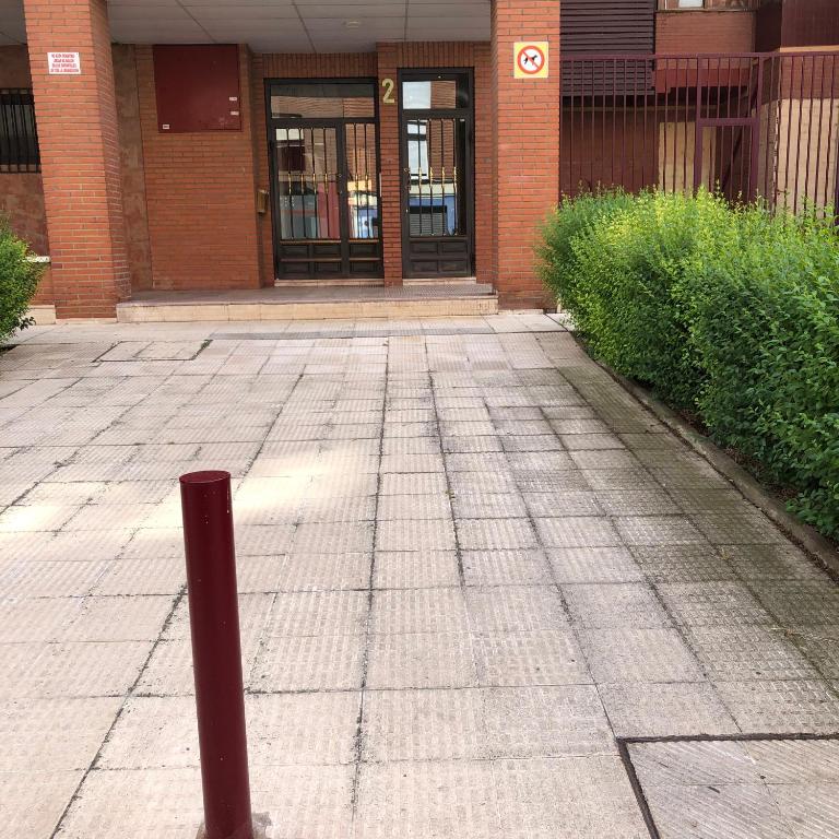 Piso céntrico y luminoso - 12