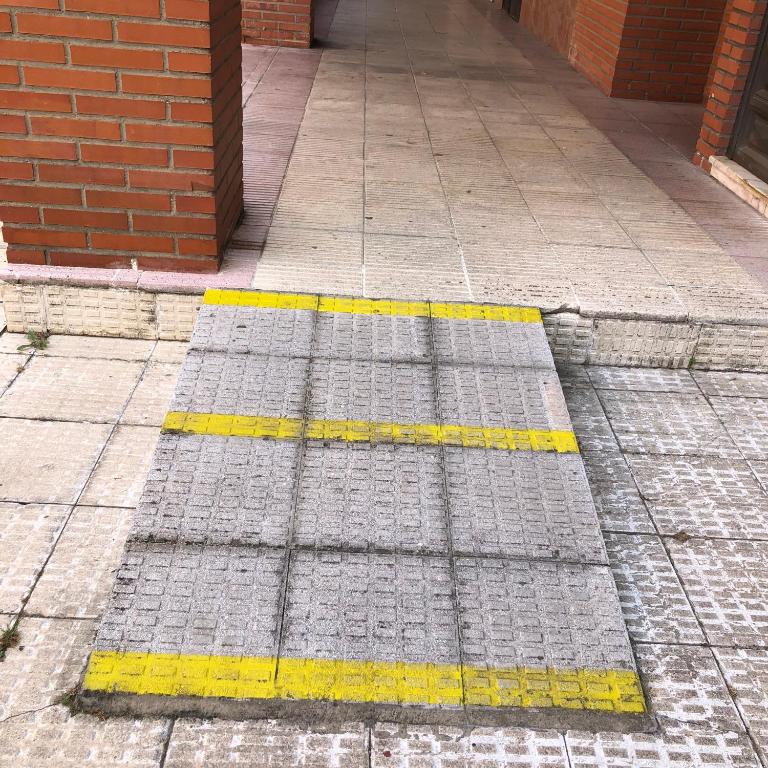 Piso céntrico y luminoso - 13