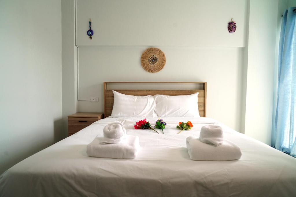 07 Antalya Boutique Hotel - Resim 1