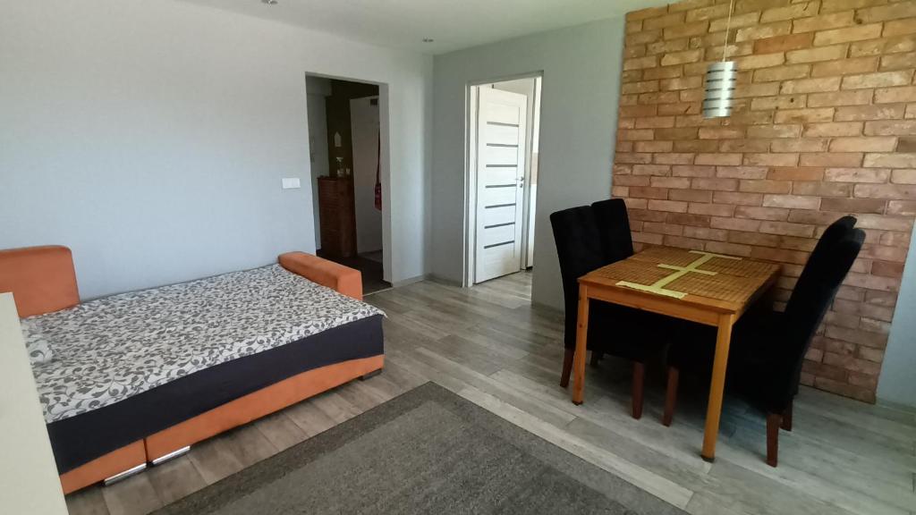 Modern Studio 9 - Apartamento Con Balcón