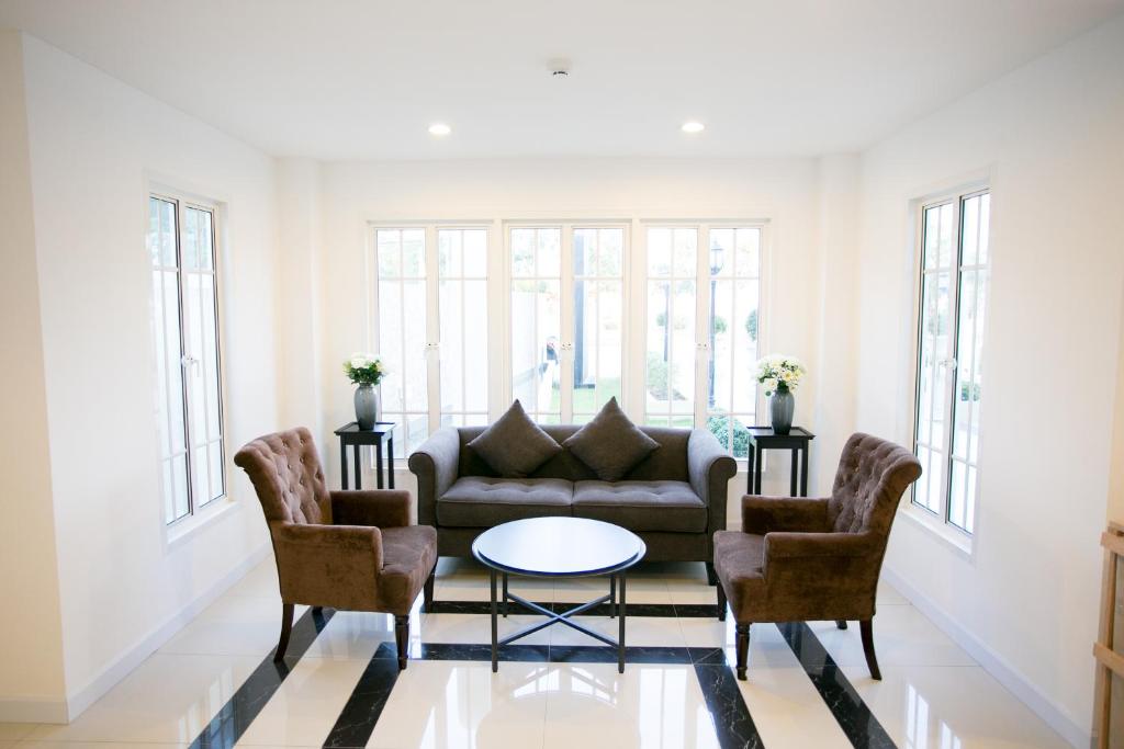 Art De Sea Hua Hin - Resim 34