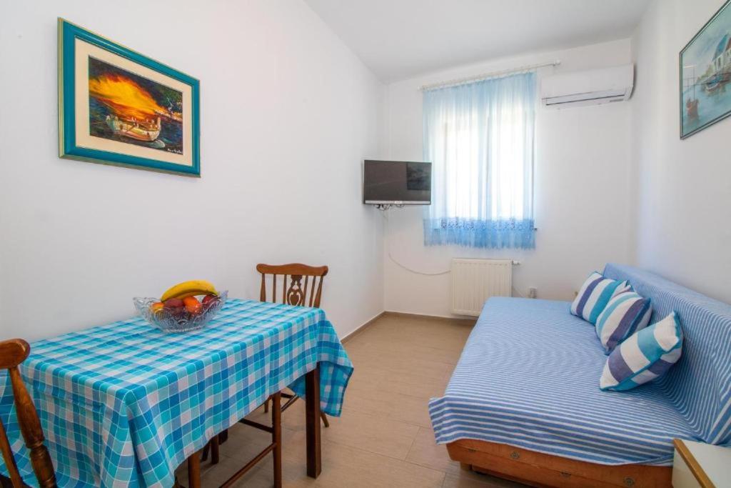 Apartment Lucky A2 in a quiet location