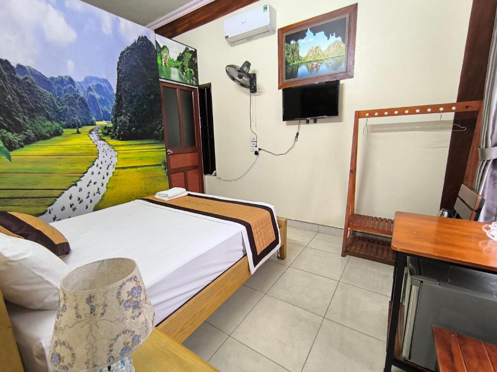 Tam Coc Melody Homestay - 3