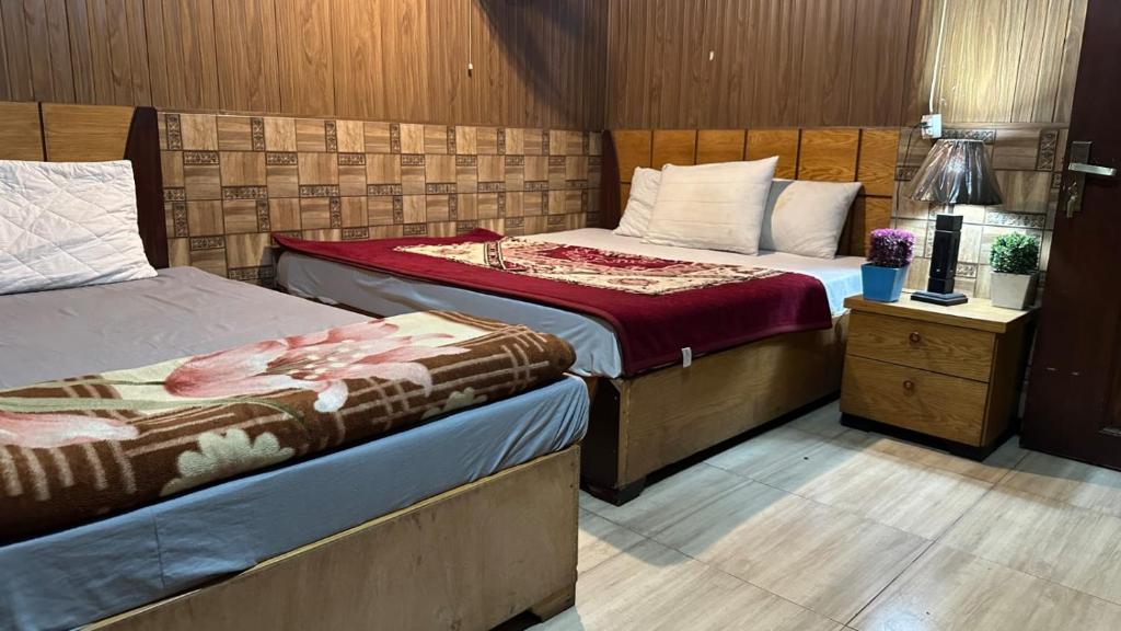 Fotografie z fotogalerie ubytování Serene Lounge Islamabad v destinaci Rávalpindí