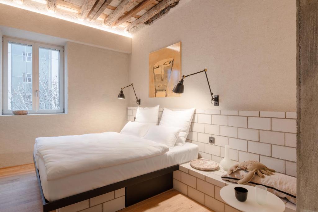 B5 Boutique & Design Hotel - Digital Check in - Adults Only - Resim 17