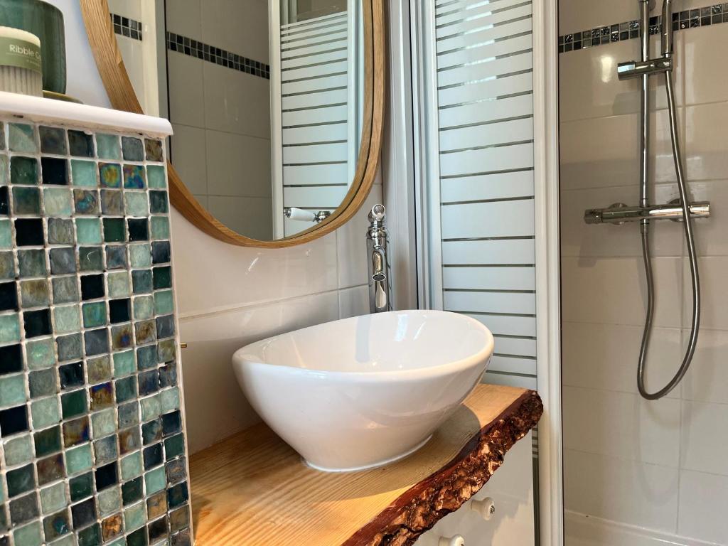 Charmant studio parisien - Rue Brancion