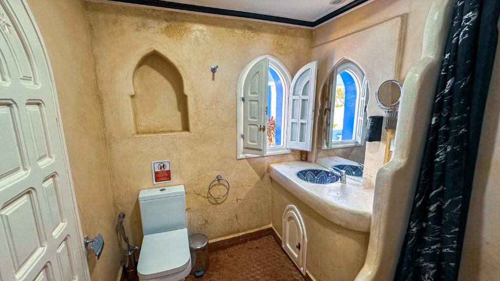Bagno di PALACIO AL ANDALUS