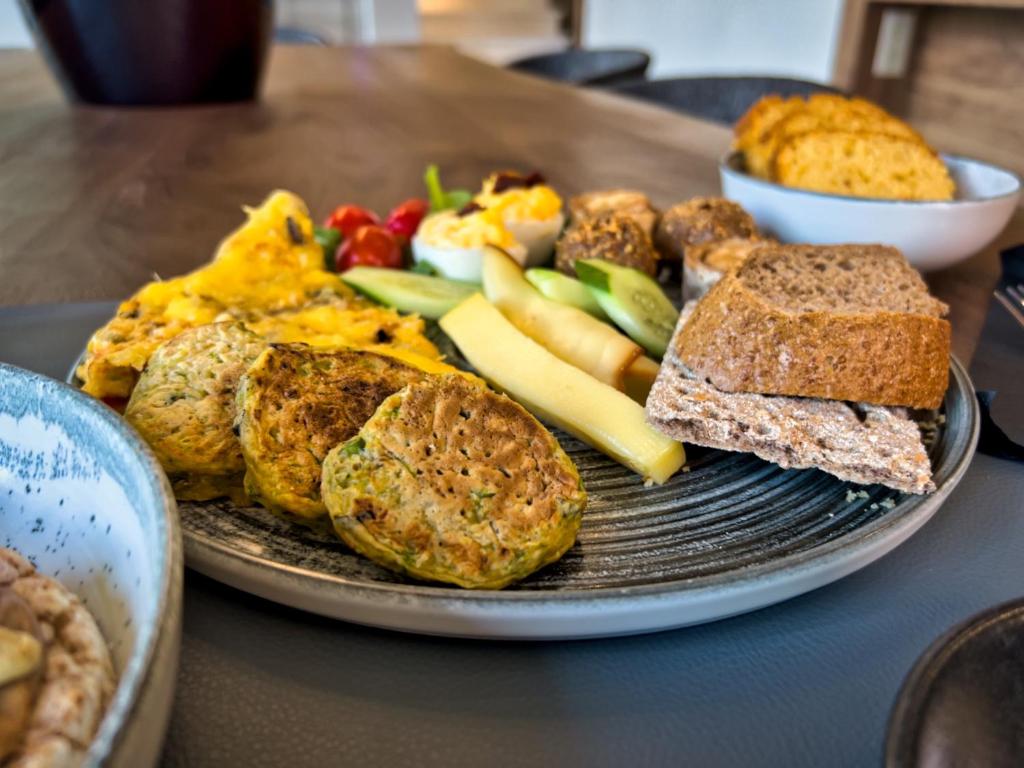 Wellnest Hotel - Resim 27