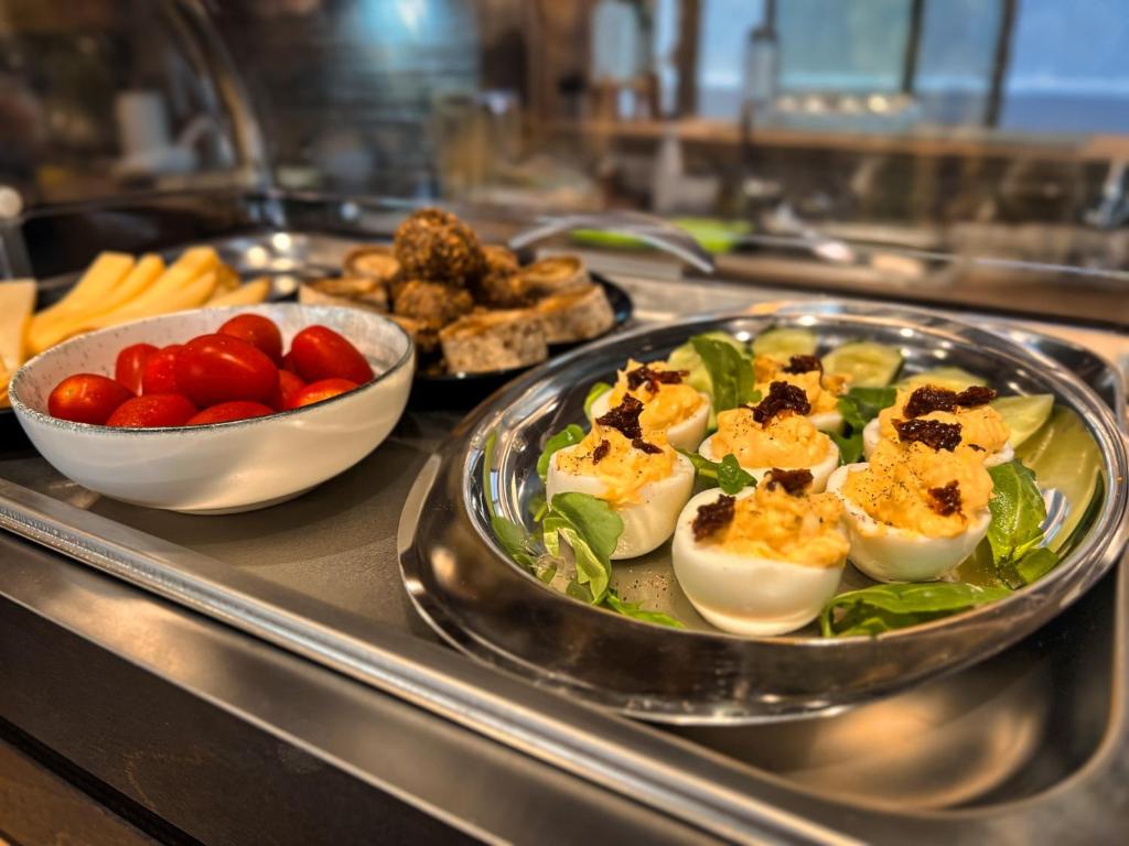 Wellnest Hotel - Resim 29