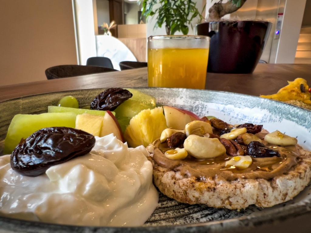 Wellnest Hotel - Resim 16